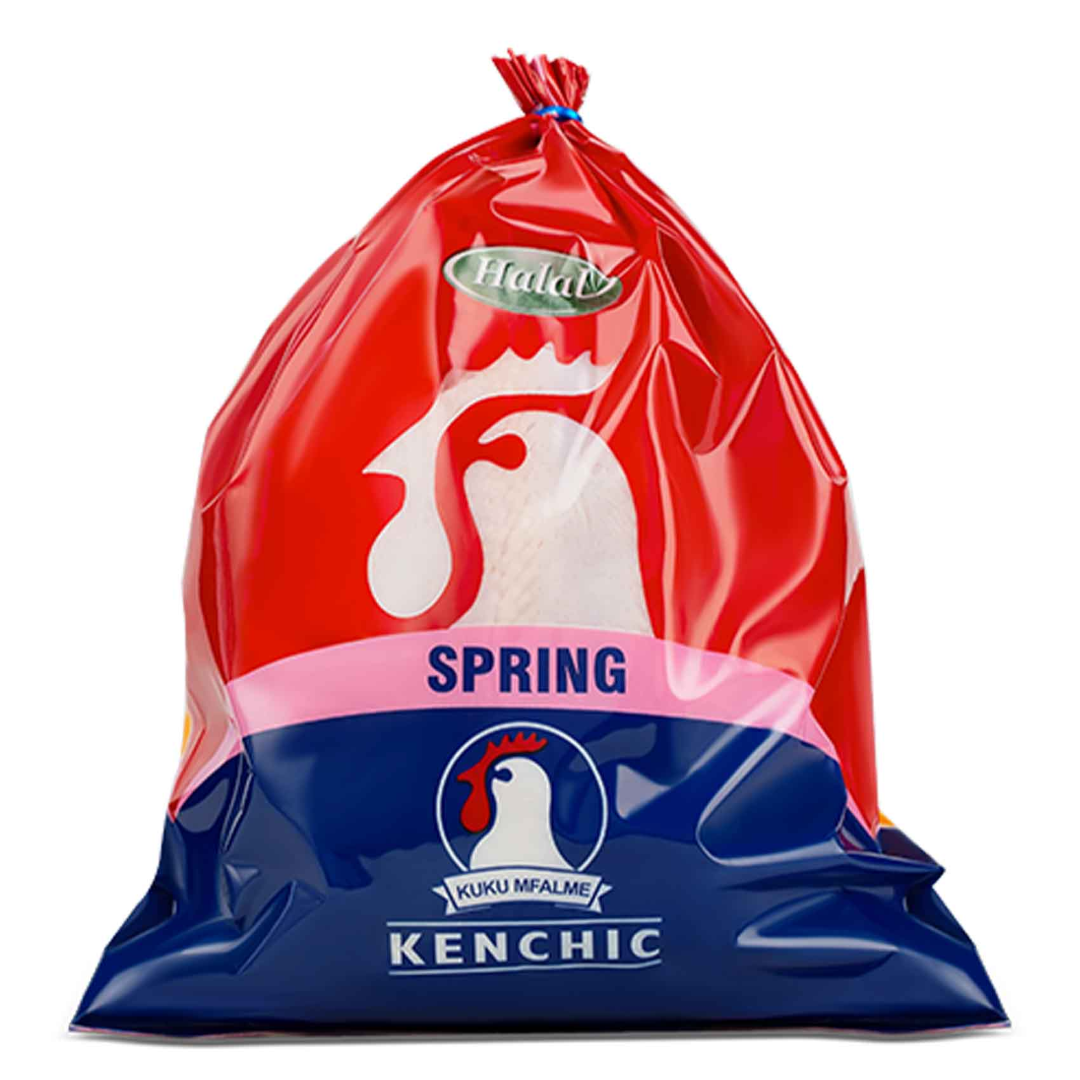 KENCHIC SPRINGS